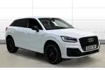 2020 Audi Q2