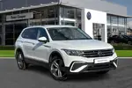2022 Volkswagen Tiguan Allspace