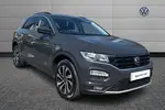 2022 Volkswagen T-Roc