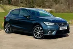 2022 SEAT Ibiza