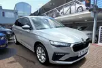 2025 Skoda Scala