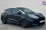 2024 Ford Puma