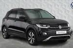2023 Volkswagen T-Cross