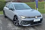 2025 Volkswagen Golf GTE