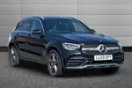 2019 Mercedes-Benz GLC