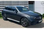 2025 Mercedes-Benz GLC
