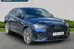 2024 Audi Q3