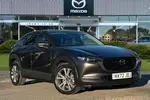2022 Mazda CX-30