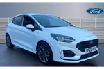 2022 Ford Fiesta