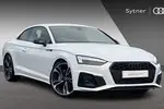 2022 Audi A5