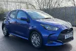 2023 Toyota Yaris