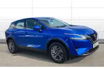 2023 Nissan Qashqai