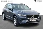 2021 Volvo XC60