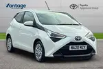 2020 Toyota Aygo