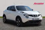 2019 Nissan Juke