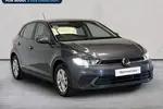 2021 Volkswagen Polo