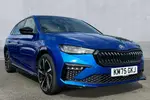2025 Skoda Scala