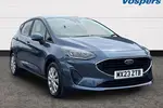 2023 Ford Fiesta