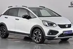 2025 Honda Jazz