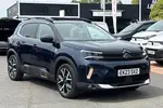 2023 Citroen C5 Aircross