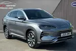 2025 BYD Seal U