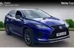 2022 Lexus RX