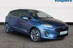 2023 Ford Fiesta