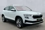 2023 Skoda Karoq
