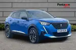 2021 Peugeot 2008