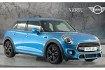 2019 MINI Hatchback
