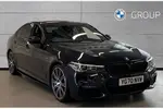 2020 BMW 5 Series