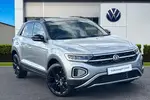 2026 Volkswagen T-Roc
