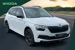 2022 Skoda Kamiq