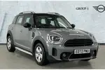 2022 MINI Countryman