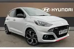 2023 Hyundai i10