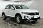 2022 Volkswagen T-Roc