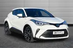 2021 Toyota C-HR