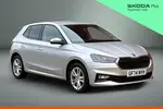 2024 Skoda Fabia