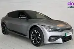 2022 Kia EV6