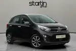 2019 Kia Picanto
