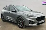 2020 Ford Kuga