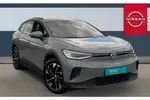 2024 Volkswagen ID.4