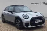 2025 MINI Hatchback 5dr