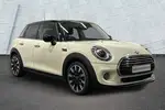 2020 MINI Hatchback 5dr