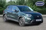 2019 Fiat 500X