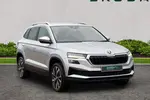 2024 Skoda Karoq