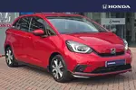 2023 Honda Jazz