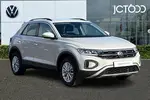 2023 Volkswagen T-Roc