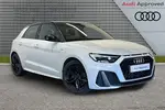 2020 Audi A1