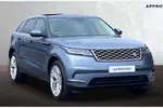 2019 Land Rover Range Rover Velar